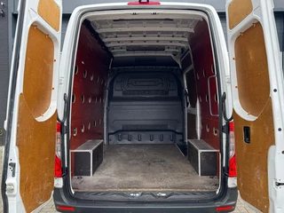 Mercedes-Benz Sprinter - afbeelding nr 9