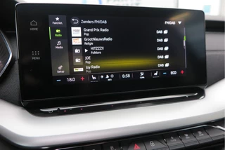 Škoda Octavia Virtual cockpit,Canton soundsysteem,DAB+ radio , Carplay, etc Prijs rijklaar incl.garantie - afbeelding nr 43