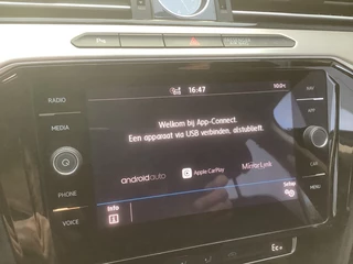 Volkswagen Passat - afbeelding nr 19