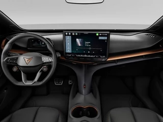 CUPRA Tavascan - afbeelding nr 3