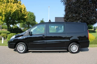 Peugeot Expert Peugeot Expert 2.0HDi 128pk Lang Dubbel Cabine airco/navi/cruise/PDC/trekhaak - afbeelding nr 20