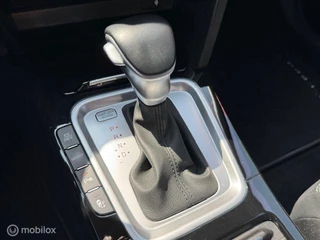 Kia XCeed XCeed 1.6 PHEV Luxe uitvoering  Nieuwe Type & Logo 18 inch Velgen , Stoel Verwarming , Key Less entry , Dodehoek detectie , Electr. Stoel met geheugen , Elect achterklep , Navi - Camera , Parkeerhulp voo & achter, Priveglas - afbeelding nr 30