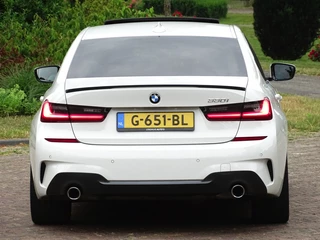 BMW 3 Serie BMW 3 Serie 330i 258PK High Ex. M-Sport / M-Perf. 2019 / LED / *NAP* - afbeelding nr 80