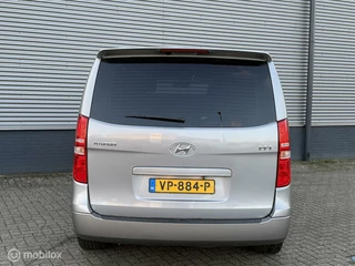 Hyundai H300 Hyundai H 300 bestel 2.5 CRDi Dynamic H-1 AUTOMAAT - afbeelding nr 7