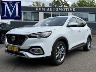 MG EHS 1.5 TGDI Luxury
