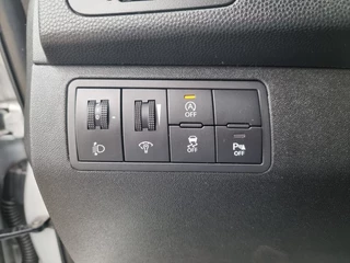 Hyundai ix20 Hyundai ix20 1.4I GO! NAVI/ AIRCO/CAMERA - afbeelding nr 18