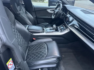 Audi Q8 - afbeelding nr 11