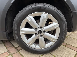 MINI Countryman - afbeelding nr 8