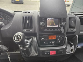Peugeot Boxer Peugeot Boxer 2.2 BlueHDi 140PK L2h1 DC Airco navi 7-pers - afbeelding nr 18