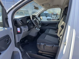 Toyota ProAce Toyota PROACE Electric Shuttle Medium Extra Range Cool 75 kWh - afbeelding nr 6
