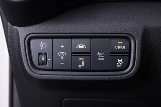 Kia e-Soul Kia e-Soul DynamicPlusLine 64 kWh | NAVI | ECC | PDC - afbeelding nr 10