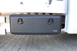 Renault Master - afbeelding nr 21