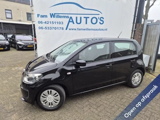 Volkswagen up! - 413047301-0