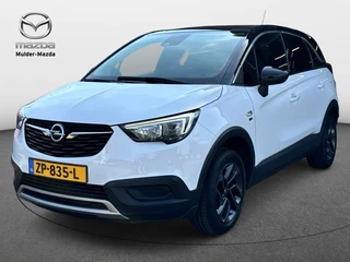 Opel Crossland X 1.2 Turbo 110Pk 120 Jaar Edition | Nav | Parkeersensoren | Dab