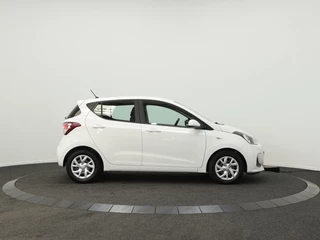 Hyundai i10 - afbeelding nr 6