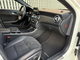 Mercedes-Benz A-Klasse Mercedes-Benz A-klasse 180 Prestige AMG Pakket - Led - Automaat - afbeelding nr 8