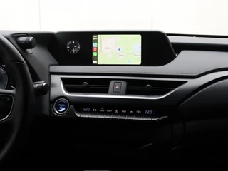 Lexus UX - afbeelding nr 15