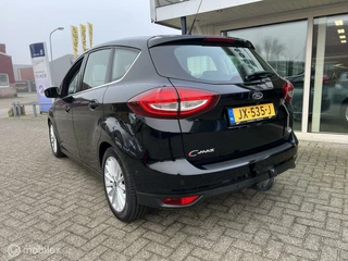 Ford C-MAX Ford C-Max 1.0 Titanium - afbeelding nr 3