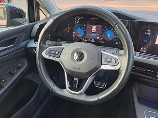 Volkswagen Golf Volkswagen Golf 1.5 eTSI R-Line Business+ | LED | Trekhaak | All-seasons | ACC | Keyless | Stoelverwarming | - afbeelding nr 7