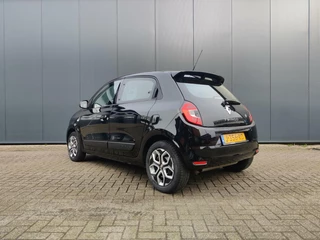 Renault Twingo Renault Twingo 1.0 SCe Collection - afbeelding nr 4