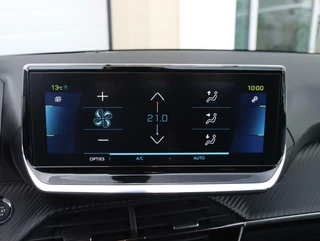 Peugeot e-208 Peugeot e-208 EV Allure 50 kWh | 3 Fase | Stoelverwarming | Apple carplay | - afbeelding nr 36