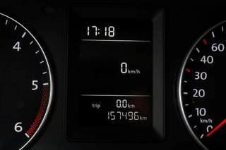 Volkswagen Caddy Volkswagen Caddy 1.6 TDI Comfortline Airco/Cruise MARGE BTW-VRIJ 08-2015 - afbeelding nr 20