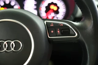 Audi A1 Audi A1 1.0 TFSI Ultra Sport PANO NAVI LED BLUET PDC CRUISE '16 - afbeelding nr 24