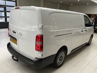 Opel Vivaro - afbeelding nr 7