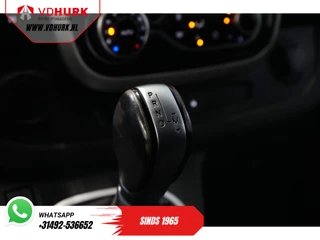 Renault Trafic Renault Trafic 2.0 dCi 145 pk Aut. L2 LED/ 18