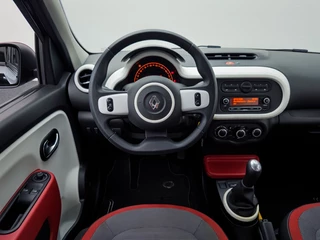 Renault Twingo Renault Twingo 1.0 SCe Collection | All-seasons | Eerste eigenaar - afbeelding nr 3