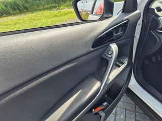 Mitsubishi Eclipse Cross Mitsubishi Eclipse Cross 1.5 DI-T Intens - afbeelding nr 18