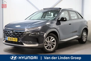 Hyundai Nexo - 527595569-0