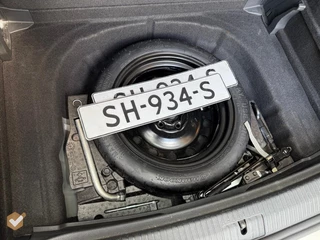 Volkswagen Golf Sportsvan - afbeelding nr 45