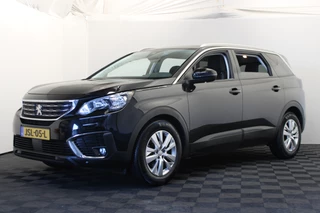 Peugeot 5008 1.2 PureTech Blue Lease Premium