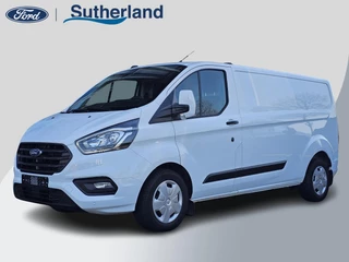 Ford Transit Custom 300 2.0 TDCI L2H1 Limited