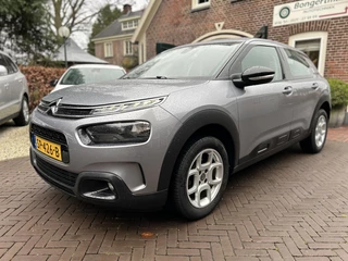 Citroën C4 Cactus - afbeelding nr 24