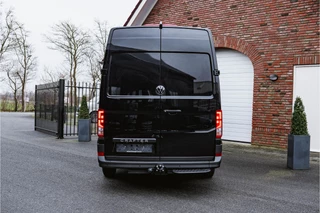 Volkswagen Crafter LED | NAVI | Camera | Trekhaak | Airco | - afbeelding nr 24