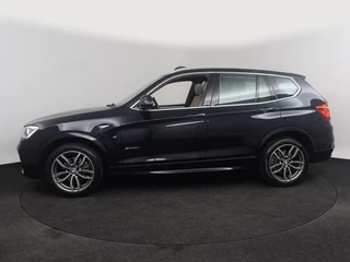 BMW X3 - afbeelding nr 7