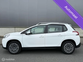 Peugeot 2008 Peugeot 2008 1.2 PureTech * Automaat, Carplay, Netjes * - afbeelding nr 4