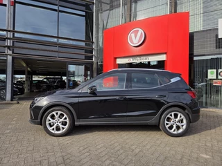 SEAT Arona - afbeelding nr 4