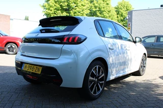 Peugeot 208 Peugeot 208 1.2 PureTech Allure Carplay/Pano 