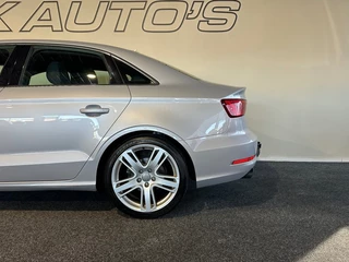 Audi A3 - afbeelding nr 10