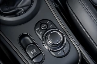 MINI Countryman Pano Leder Camera 19