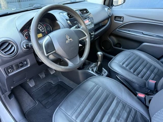Mitsubishi Space Star Mitsubishi Space Star 1.0 Cool+ - afbeelding nr 9