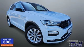 Volkswagen T-Roc - 244564809-0