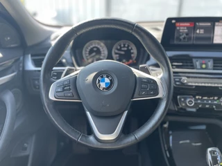 BMW X2 - afbeelding nr 11