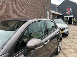 Fiat 500X - afbeelding nr 10