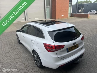 Kia cee'd Kia cee'd Sportswagon 1.0 T-GDi GT-Line Summer✅Edition✅✅ - afbeelding nr 10