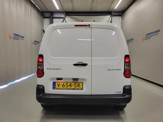 Peugeot Partner Peugeot Partner 1.6BlueHDi Euro 6! - afbeelding nr 14