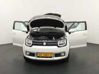 Suzuki Ignis Suzuki Ignis 1.2 Smart Hybrid Stijl - afbeelding nr 24